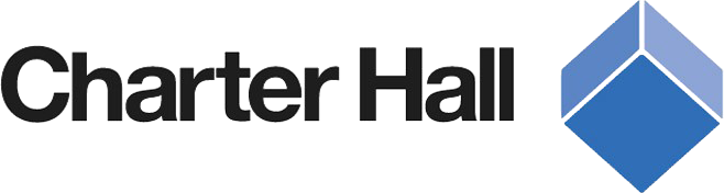 Charter Hall Long Wale Reit Logo