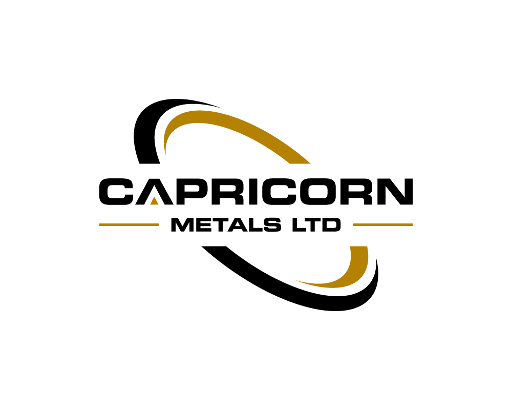 Capricorn Metals Ltd Logo