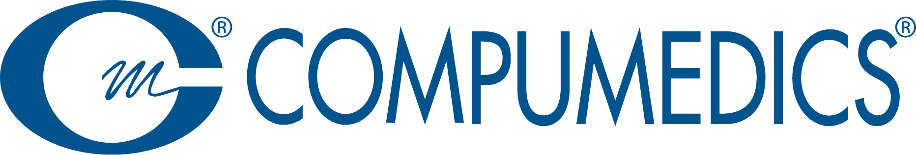 Compumedics Limited Logo