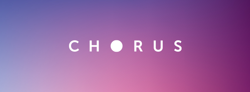 Chorus Limited Logo