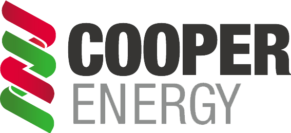 Cooper Energy Limited Logo
