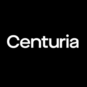 Centuria Office Reit Logo