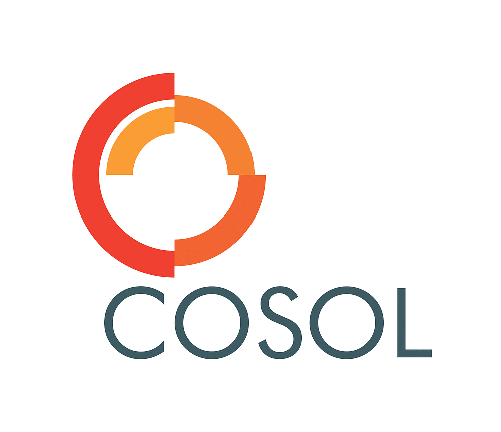 COSOL Limited Logo