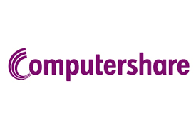 Computershare Limited. Logo