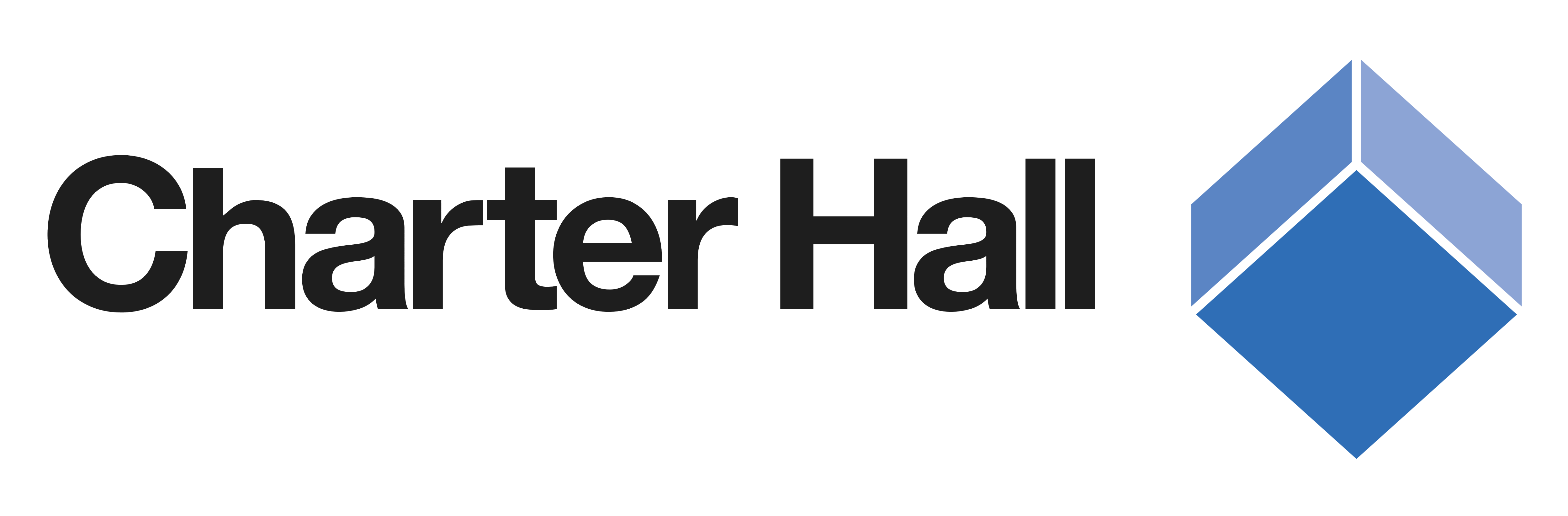 Charter Hall Social Infrastructure Reit Logo
