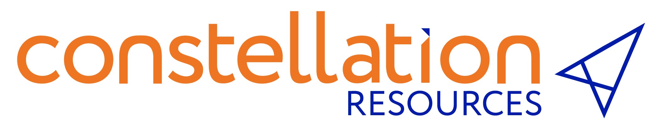 Constellation Resources Limited Logo