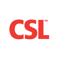 Csl Limited Logo