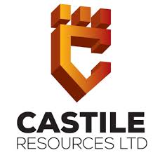 Castile Resources Ltd Logo