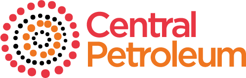 Central Petroleum Limited Logo