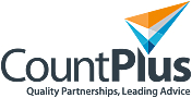 Countplus Limited Logo
