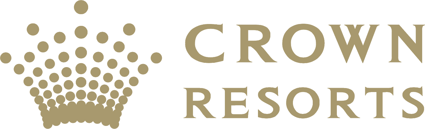 Crown Resorts Limited Logo