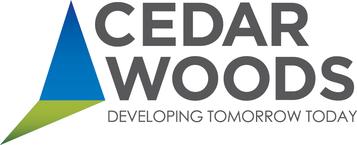 Cedar Woods Properties Limited Logo