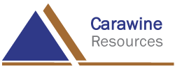 Carawine Resources Limited Logo