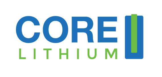 Core Lithium Ltd Logo