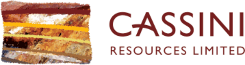 Cassini Resources Limited Logo