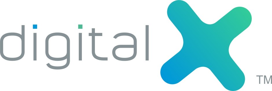 DigitalX Limited Logo