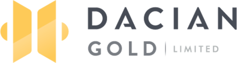 Dacian Gold Limited Logo