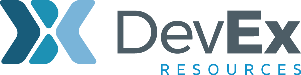 DevEx Resources Limited Logo