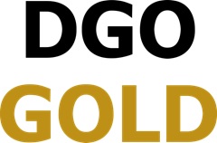 DGO Gold Limited Logo