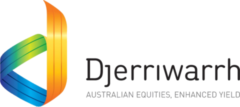 Djerriwarrh Investments Limited Logo