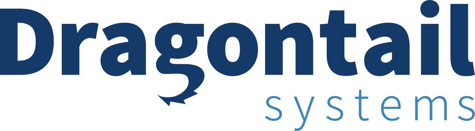 Dragontail Systems Limited Logo