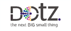 Dotz Nano Limited Logo