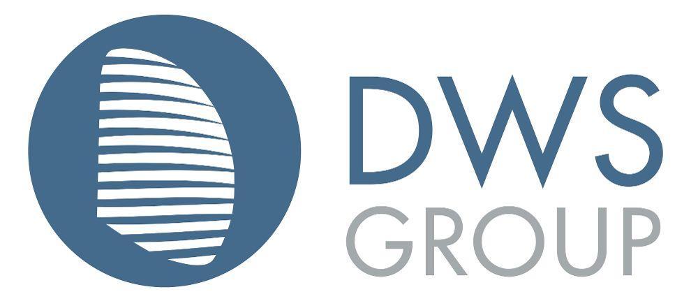 DWS Limited Logo