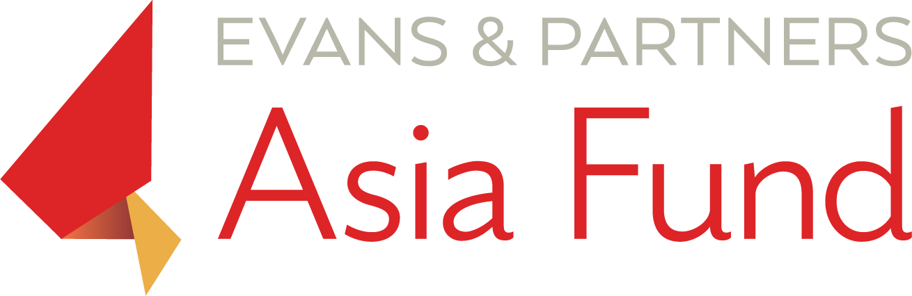 Evans & Partners Asia Fund Logo