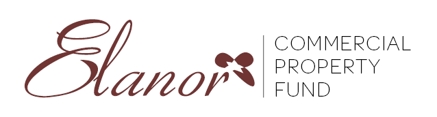 Elanor Commercial Property Fund Logo