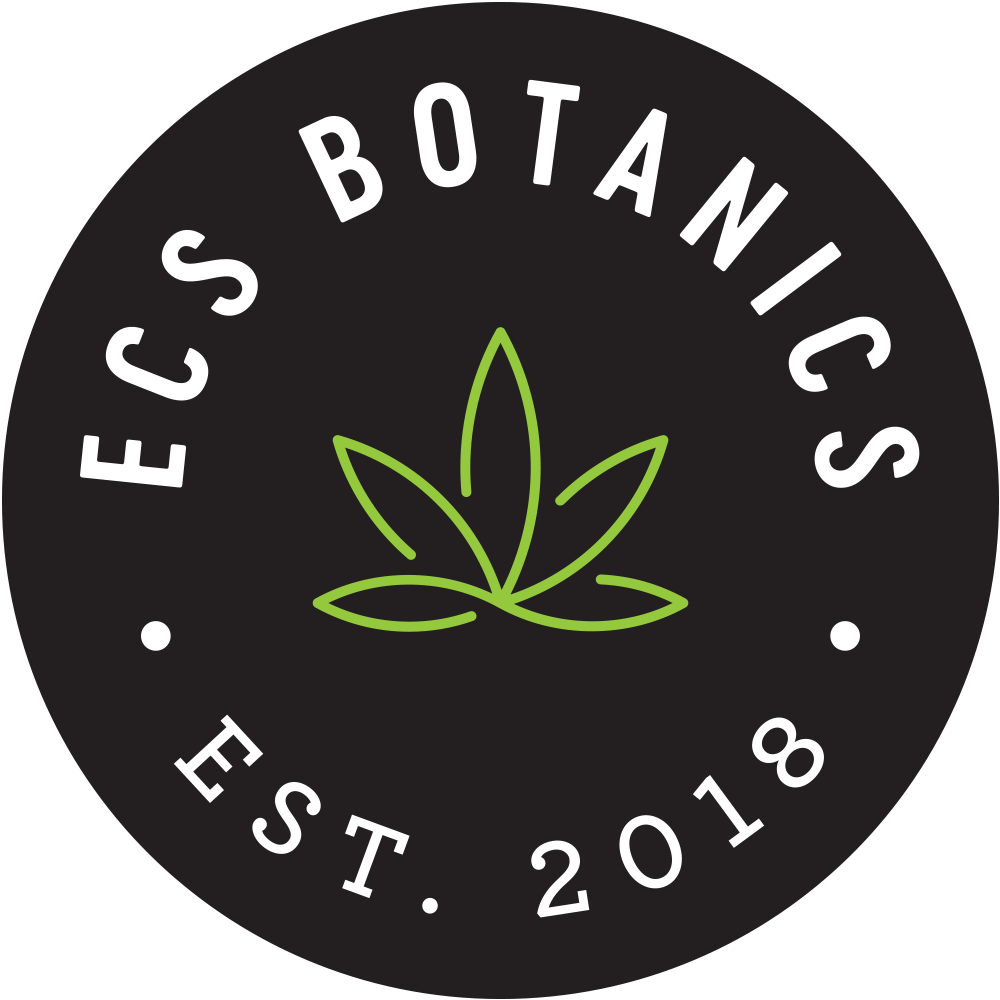 ECS Botanics Holdings Ltd Logo