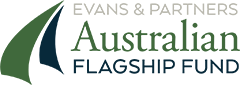 Evans & Partners Australian Flagship Fund Logo