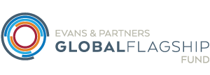 Evans & Partners Global Flagship Fund Logo