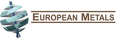 European Metals Holdings Limited Logo