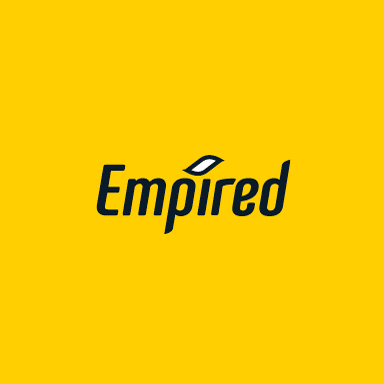 Empired Ltd Logo