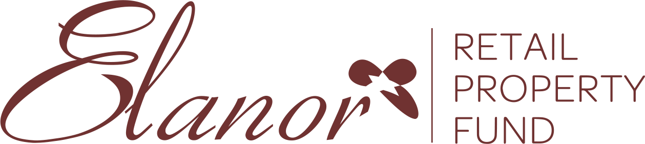 Elanor Retail Property Fund Logo