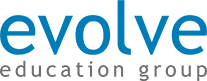 Evolve Education Group Limited Logo