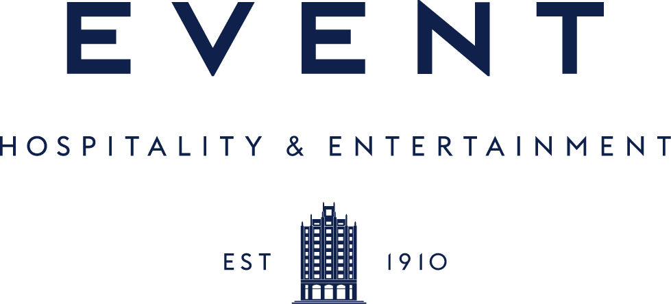 Event Hospitality and Entertainment Ltd Logo
