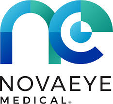 Nova Eye Medical Limited Logo