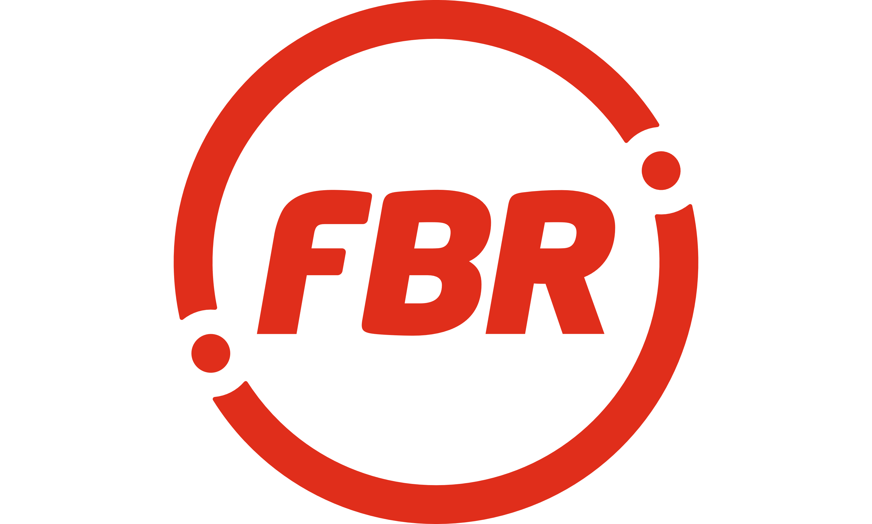 FBR Ltd Logo