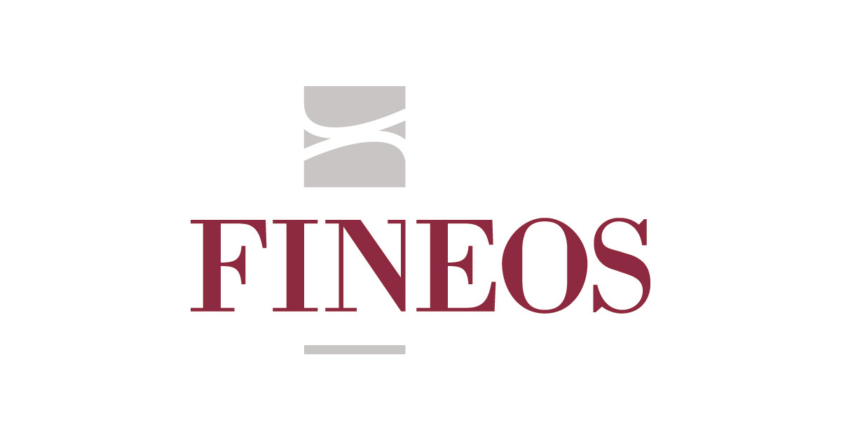 Fineos Corporation Holdings Plc Logo