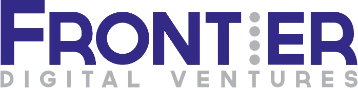 Frontier Digital Ventures Limited Logo