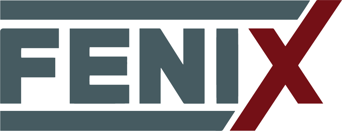 Fenix Resources Ltd Logo