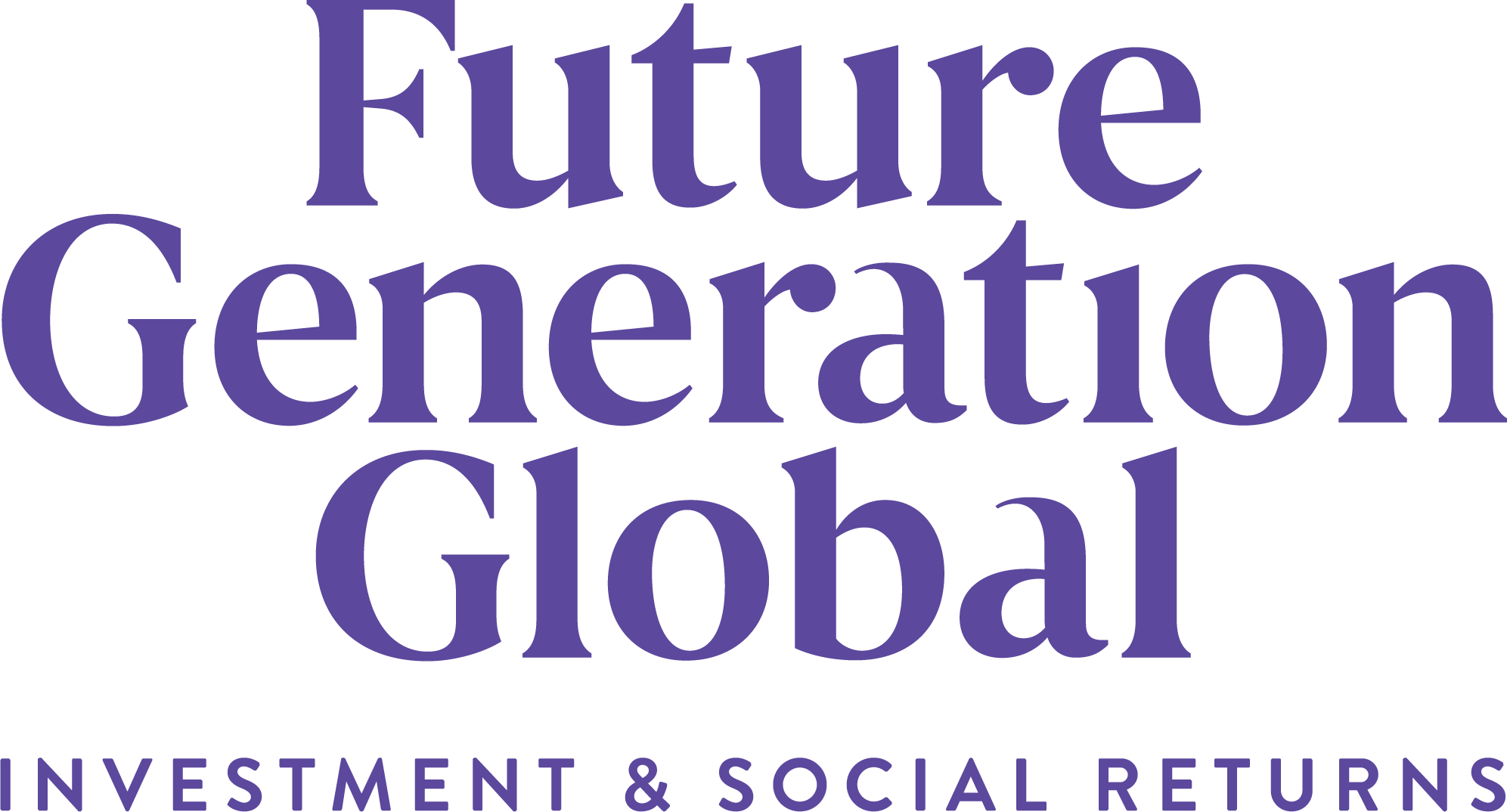 Future Generation Global Investment Company Limited Logo