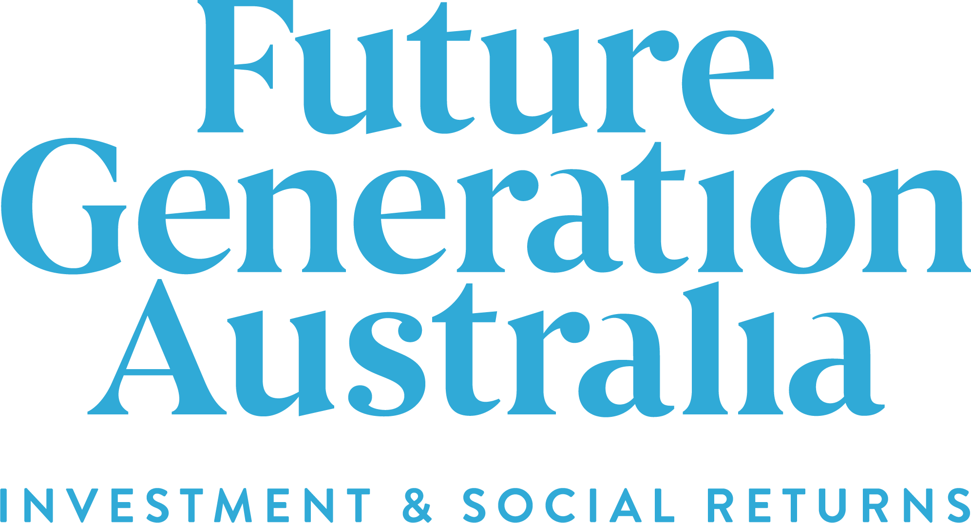 Future Generation Investment Company Limited Logo