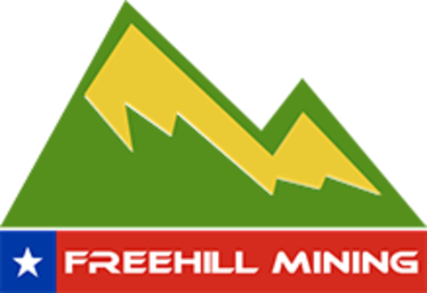 Freehill Mining Limited Logo