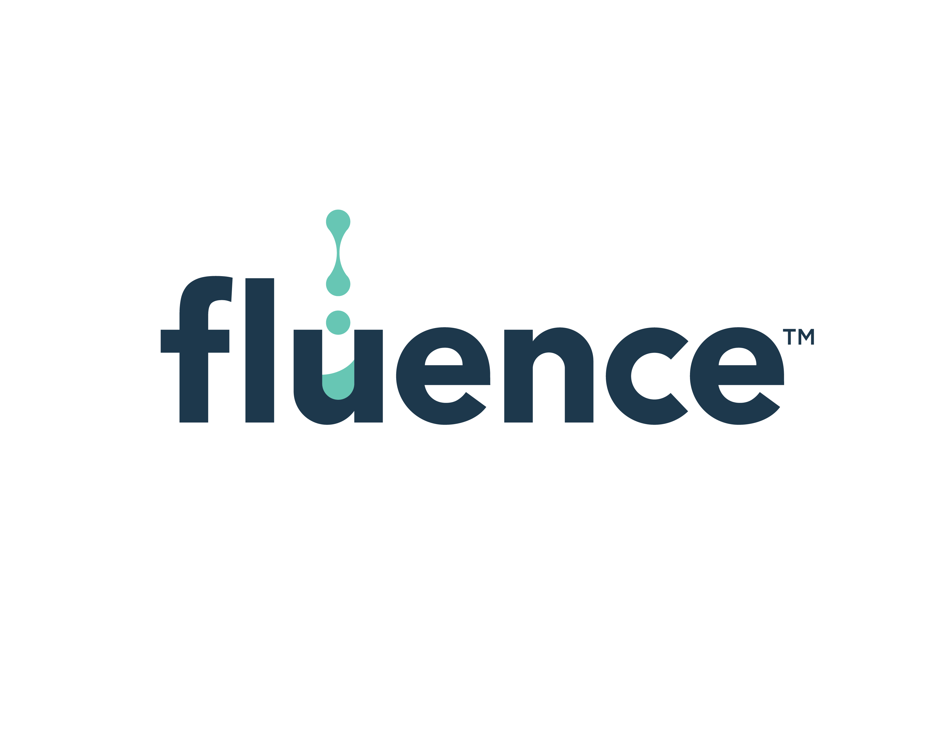 Fluence Corporation Limited Logo