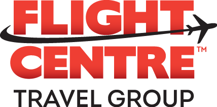 Flight Centre Travel Group Limited Logo