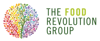 The Food Revolution Group Limited Logo