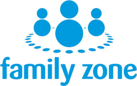 Family Zone Cyber Safety Limited Logo