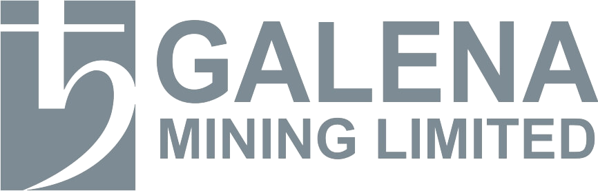 Galena Mining Limited Logo